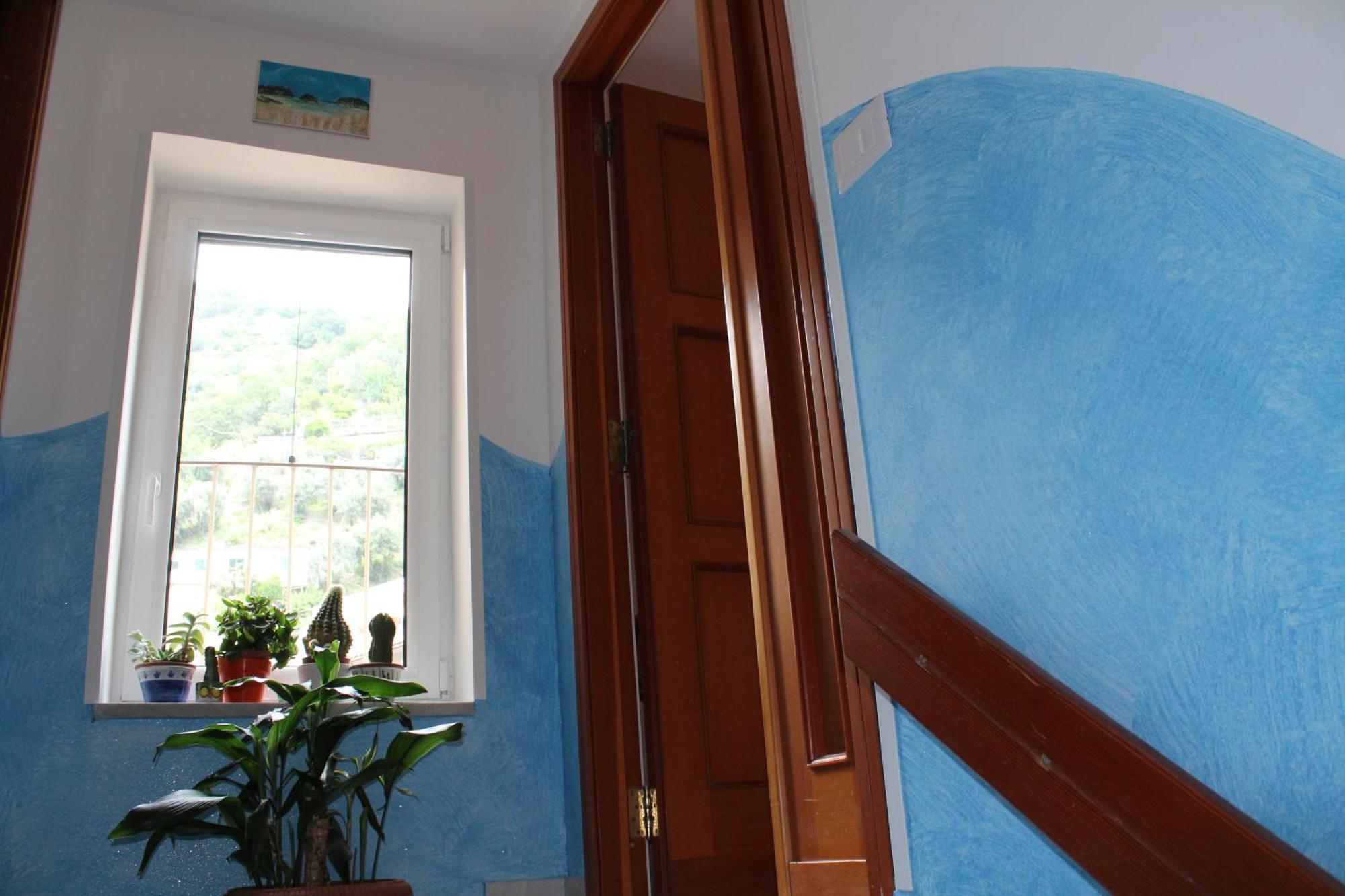 Bed and Breakfast Reginella Cetara Zewnętrze zdjęcie